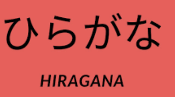 hiragana Tarjetas didácticas - Quizizz