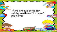 Math Word Problems - Year 2 - Quizizz