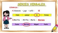 Secuencias y Series - Grado 8 - Quizizz