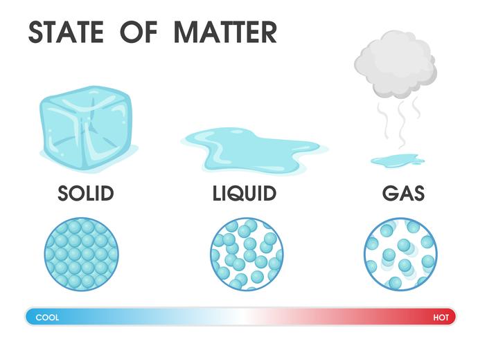 Matter | Science Quiz - Quizizz