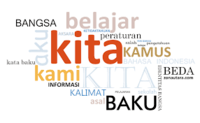 kata keterangan - Kelas 10 - Kuis