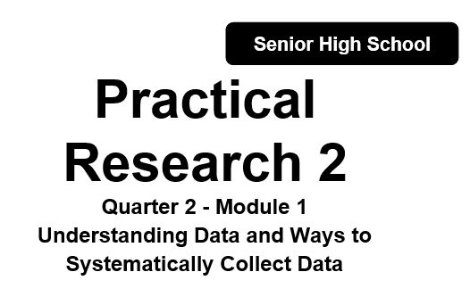 Practical Research 2 Post Test Q2 M1 203 Plays Quizizz 8299