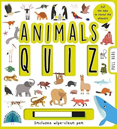 Animals! | Quizizz