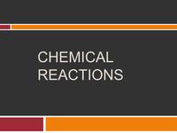 reacciones redox y electroquímica - Grado 6 - Quizizz