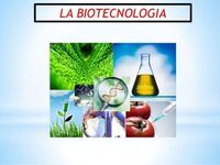 biotecnología - Grado 10 - Quizizz