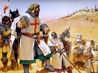 crusades - Klasa 3 - Quiz