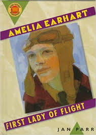 Amelia Earhart - Comprehension | Quizizz