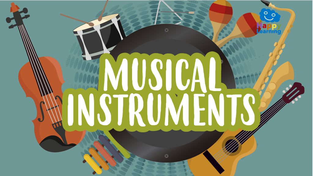 Musical Instruments