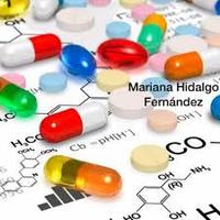 Farmacología - Grado 4 - Quizizz