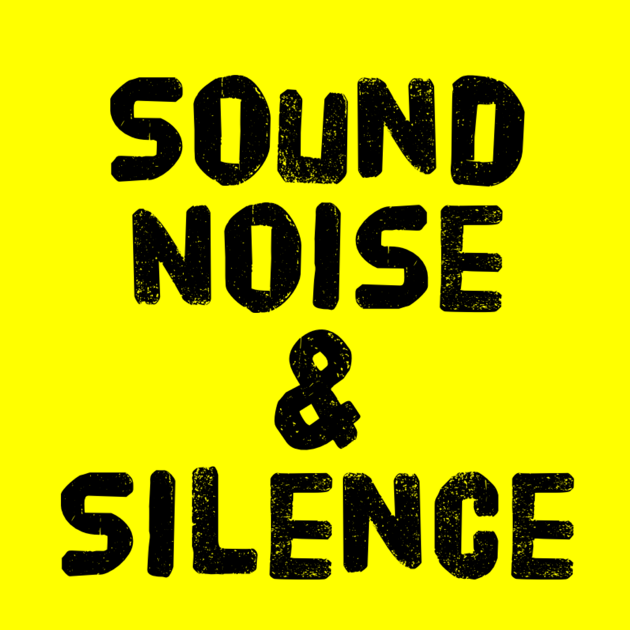 Sound, Noise & Silence | Arts - Quizizz