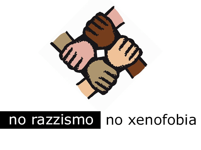 Immigrazione, razzismo e xenofobia- test comprensione ...