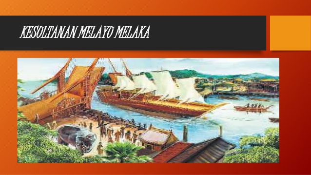 sejarah bab 5 kesultanan melayu melaka  History - Quizizz