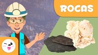 minerales y rocas - Grado 5 - Quizizz