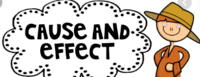 Cause and Effect - Class 4 - Quizizz