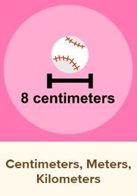 Metric Measurement - Grade 5 - Quizizz