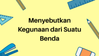 Pecahan sebagai Bagian dari Suatu Himpunan Kartu Flash - Quizizz