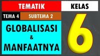 Tema - Kelas 7 - Kuis