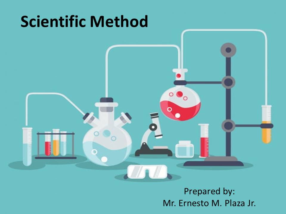 Grade 7 Science Scientific Method Assessment 0381