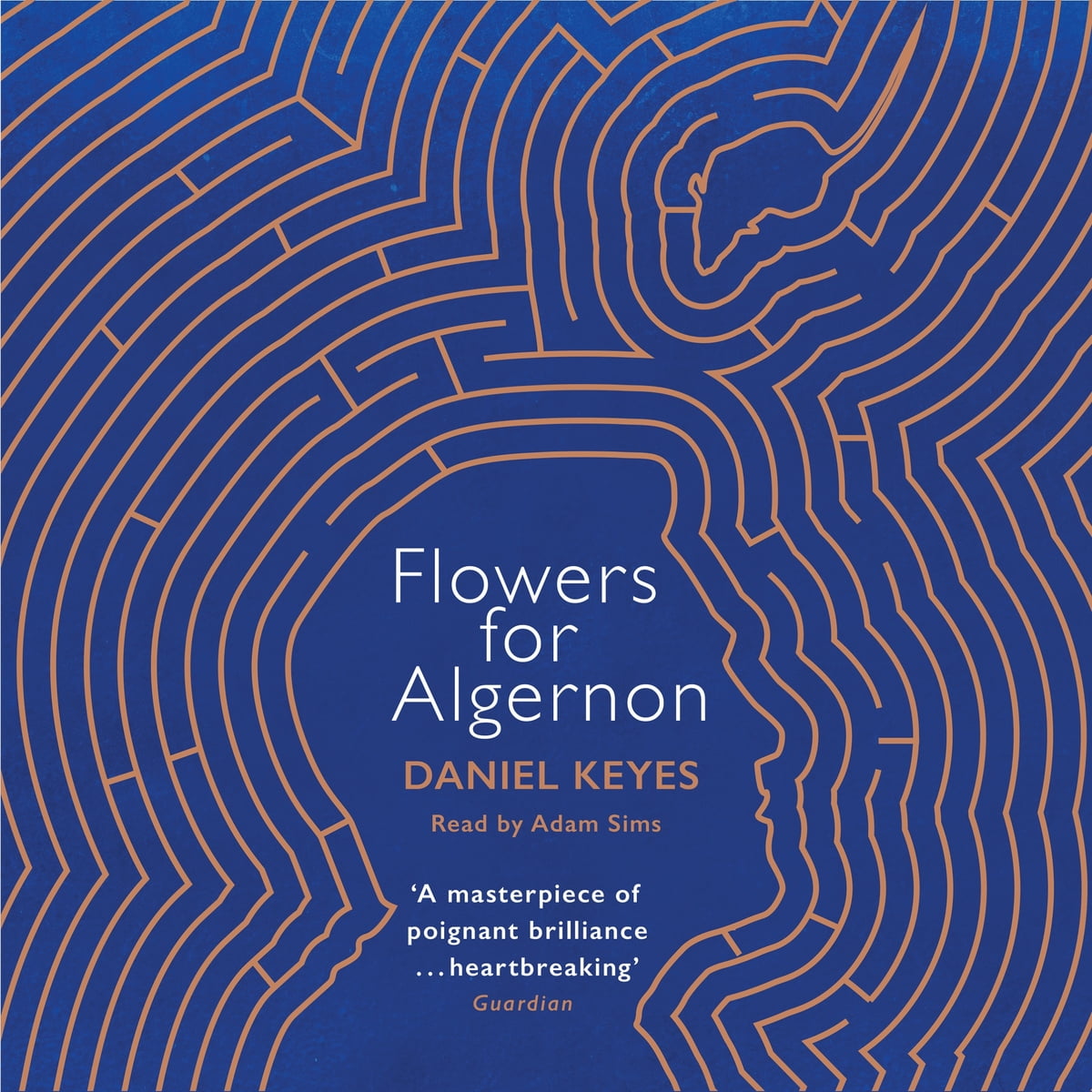 Flowers for Algernon on Apple Books