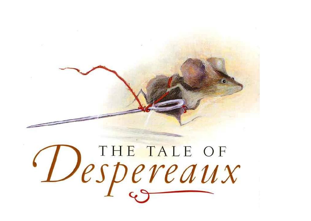 The Tale of Despereaux Chapters 41 & 42 | Reading - Quizizz