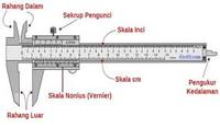 satuan volume - Kelas 9 - Kuis