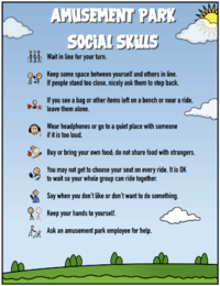 Social Skills - Year 7 - Quizizz