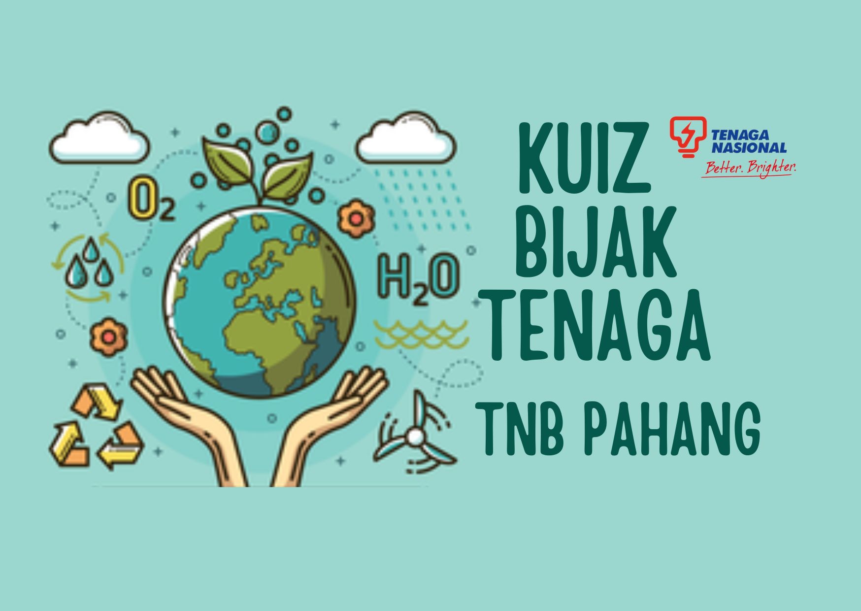 KUIZ BIJAK TENAGA 15 FEB 2023