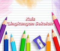 Sekolah Kartu Flash - Quizizz