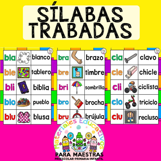 Escuchar sílabas - Grado 2 - Quizizz