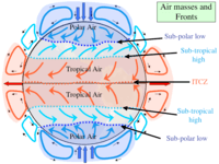 atmospheric circulation and weather systems - Class 9 - Quizizz