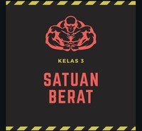 satuan dan pengukuran - Kelas 3 - Kuis