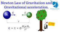 newtons law of gravitation - Class 9 - Quizizz