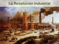 La revolución industrial - Grado 8 - Quizizz