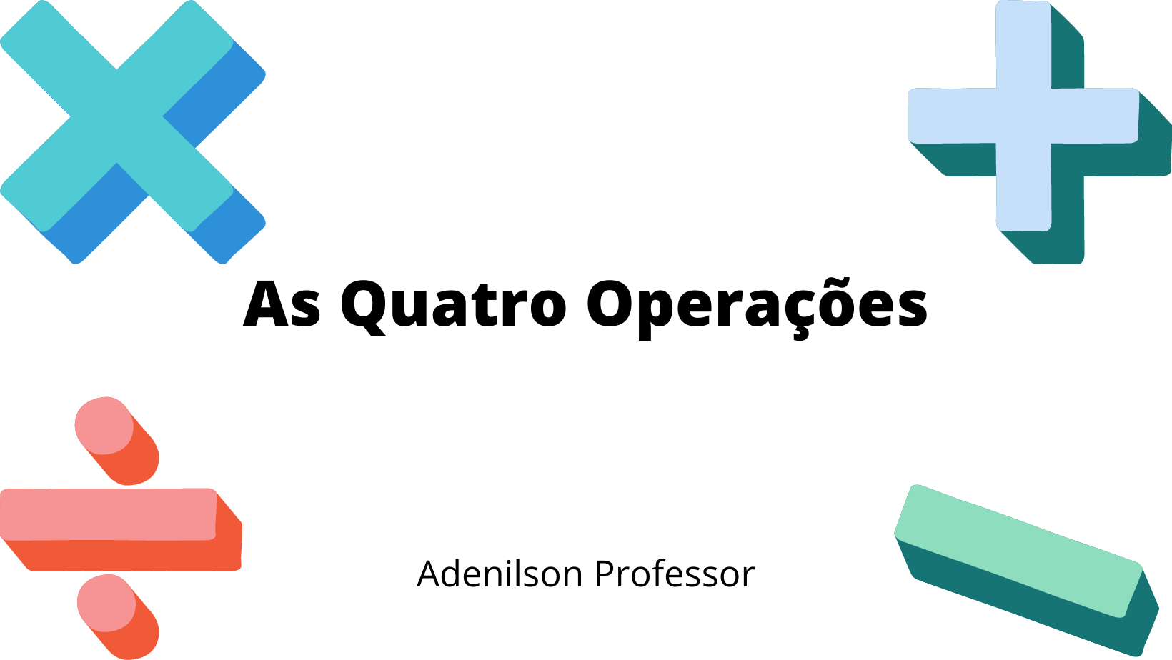 As cartas - Série 6 - Questionário