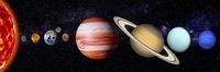 Solar System Flashcards - Quizizz