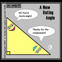 segitiga kongruen sss sas dan asa - Kelas 10 - Kuis