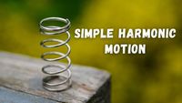 simple harmonic motion - Year 9 - Quizizz