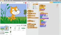 Scratch - Class 10 - Quizizz