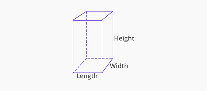 volume and surface area of prisms Flashcards - Quizizz