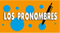 Pronombres vagos - Grado 4 - Quizizz