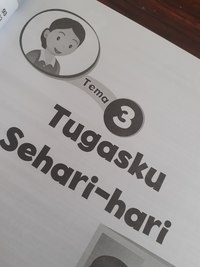 Mengidentifikasi Koin - Kelas 7 - Kuis