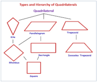 properties of quadrilaterals - Year 9 - Quizizz