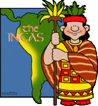 inca civilization - Class 5 - Quizizz