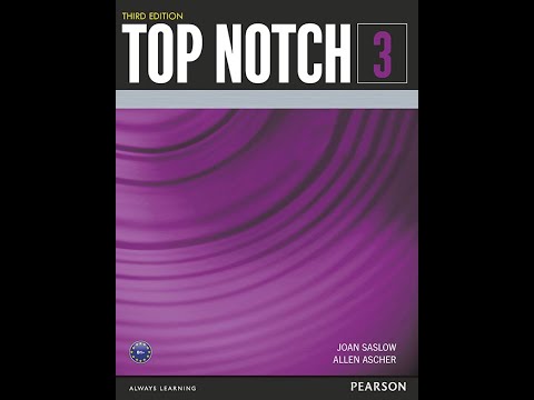 Top Notch 3 unit 3 | 159 plays | Quizizz