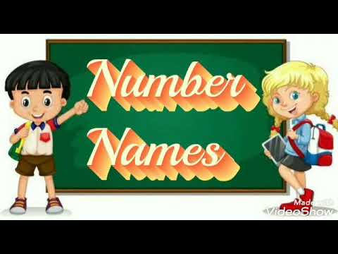 Number  Printable Flashcards - Quizizz