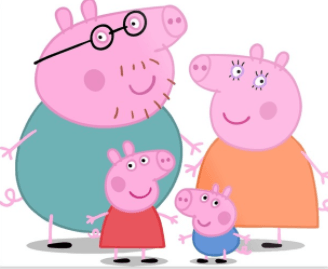 peppa pig Quiz - Quizizz