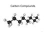 Carbon and it's compounds (revised portions) CBSE
