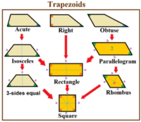 Quadrilaterals - Grade 3 - Quizizz