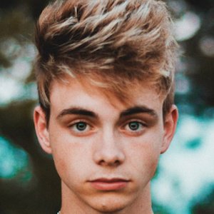 Corbyn Besson | Fun Quiz - Quizizz