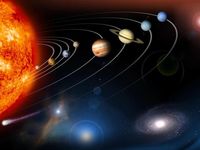 Solar System - Year 3 - Quizizz